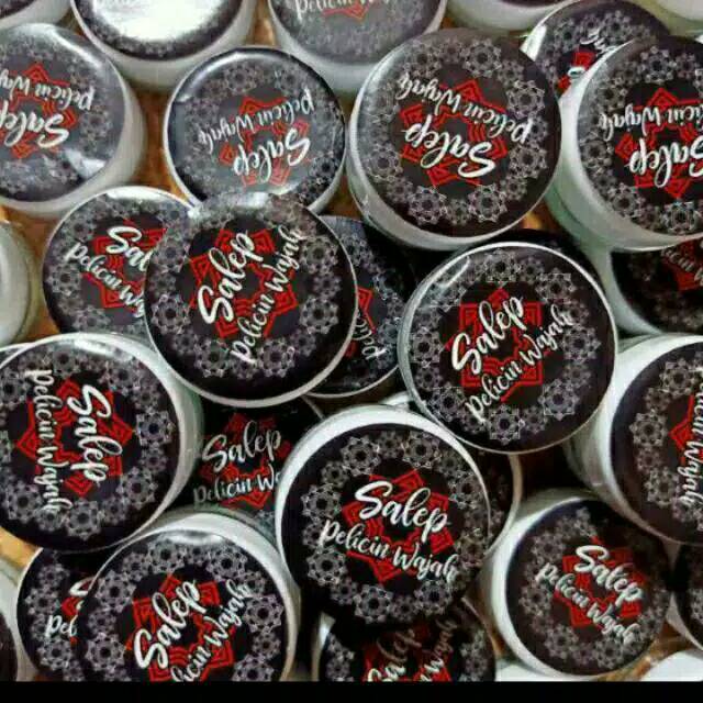 krim pelicin wajah/pemutih/krim wajah