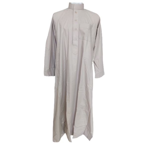 Al Aseel Alaseel Premier Jubah impor Saudi