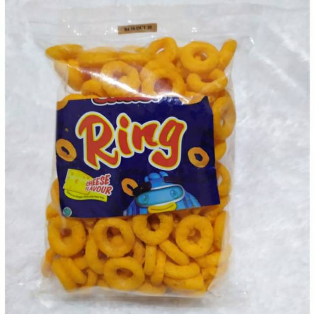 

Smax Ring Snack kiloan