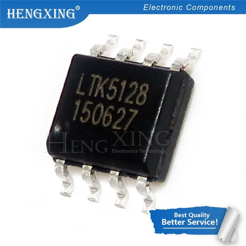 100pcs Ic LTK5128 5128 SOP-8