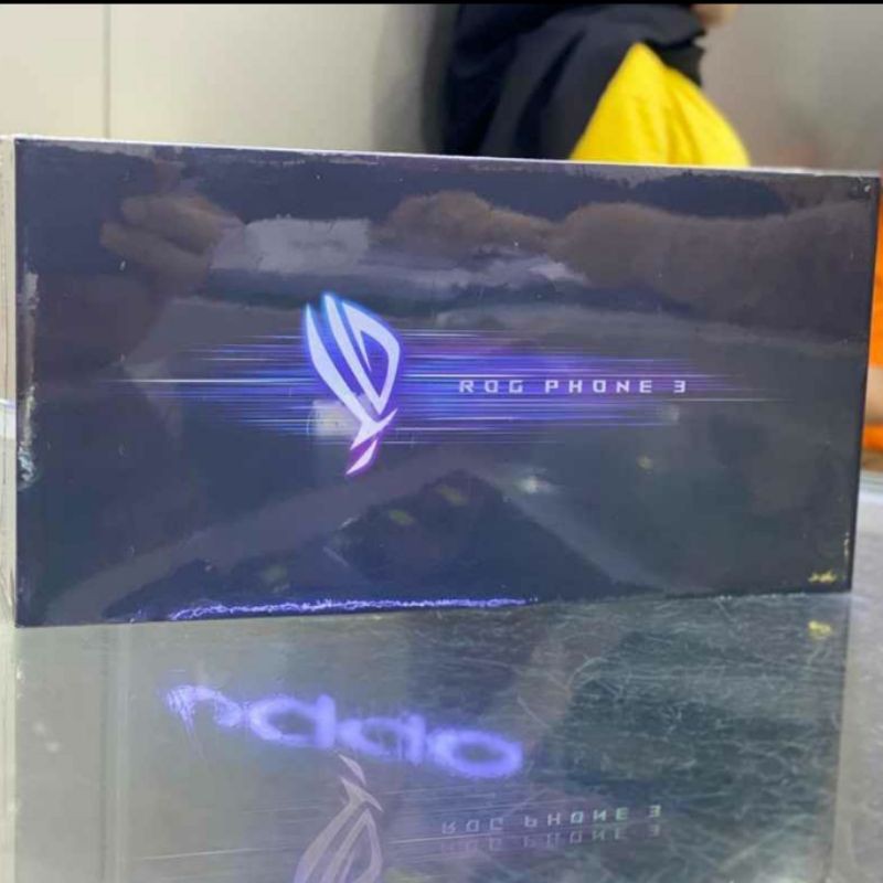 Asus Rog Phone 3