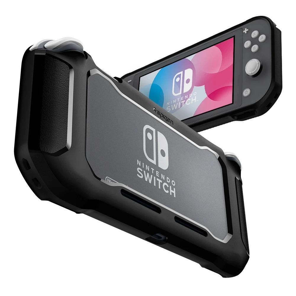 Jual Spigen Rugged Armor Casing for Nintendo Switch Lite | Shopee Indonesia