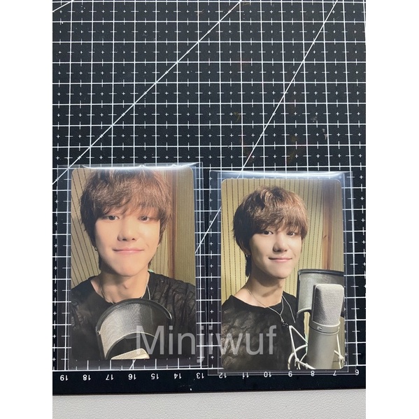 pc xu minghao semicolon