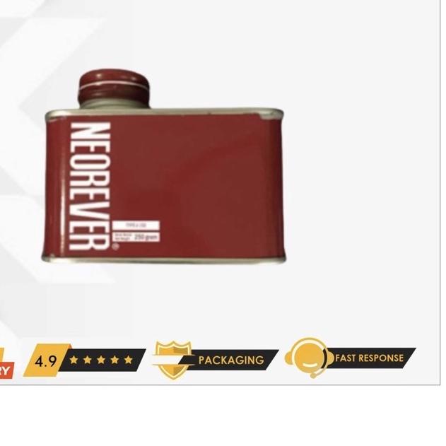 NEOREVER / PAINT REMOVER 1 L / 250ml