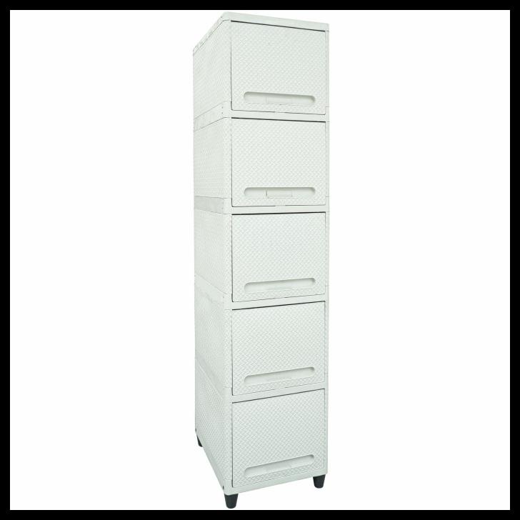 

BEST SELLER !!! LEMARI CABINET PLASTIK SERBAGUNA CLUB FLIP SUSUN 5 SINGLE TERLARIS
