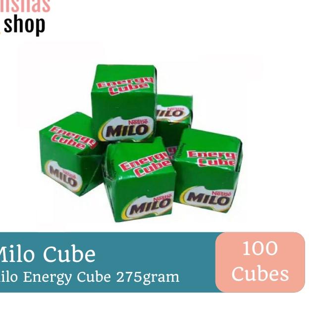 

Fyp on⚡ Milo Cube 100 HALAL 100% ORIGINAL LANGSUNG KIRIM | Ready Stok | Termurah | Grosir