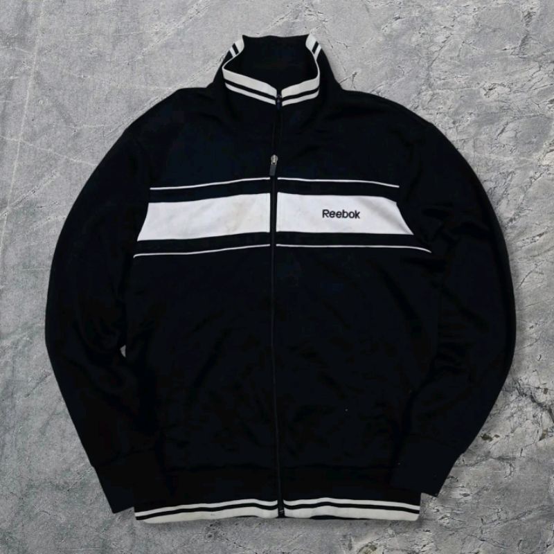 Reebok jaket tracktop