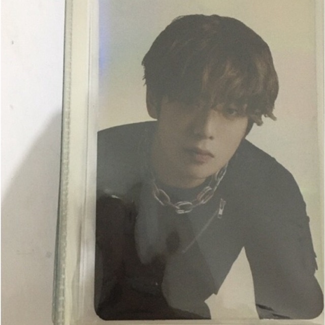 Jaehyun bene aladin sg21