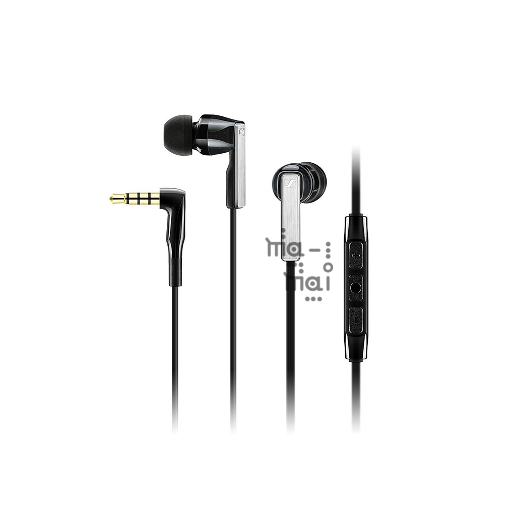 Sennheiser CX 5.00 G In-Ear Canal