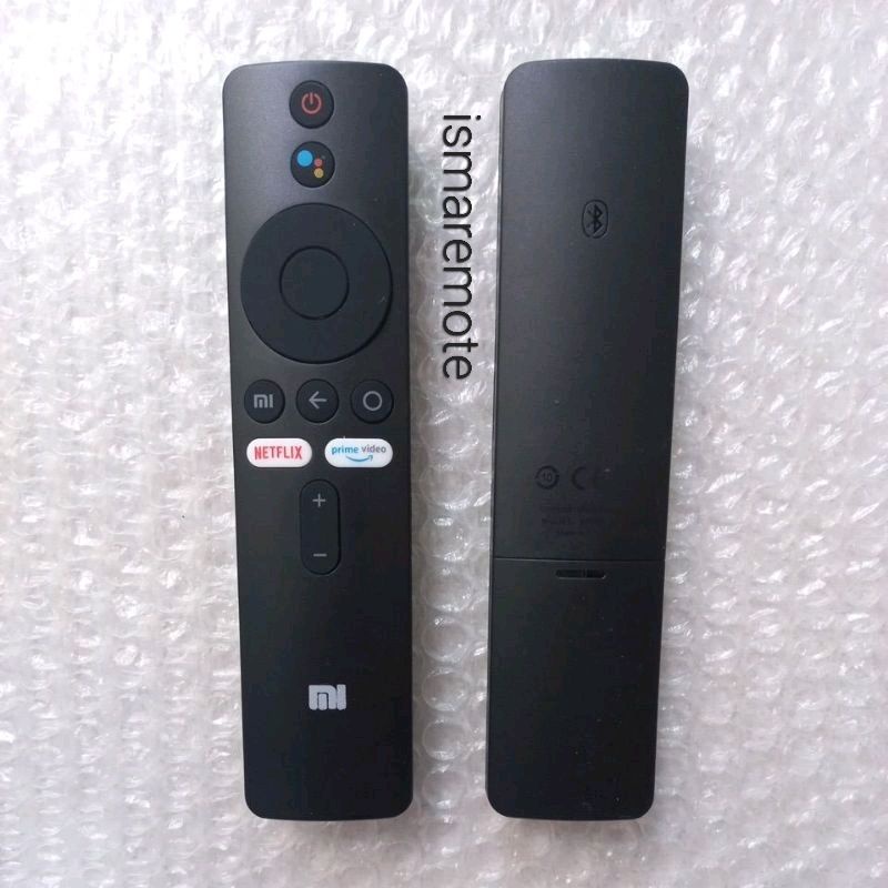 REMOTE REMOT TV Xiaomi SMART TV / MI TV 4 / Mi TV 4a