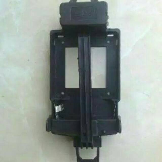 Mesin jam dinding bandul ESA 889BD