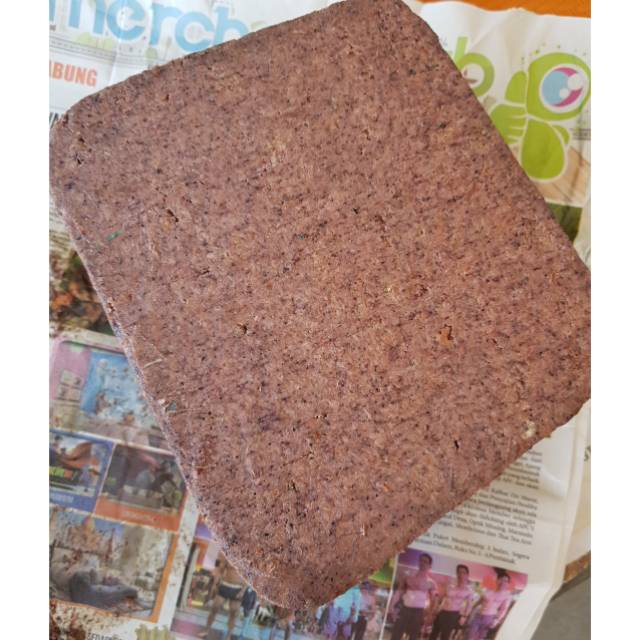

Belacan mentah sedau skw 500gr