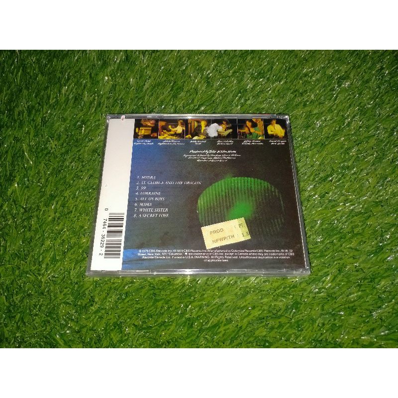 cd TOTO hydra