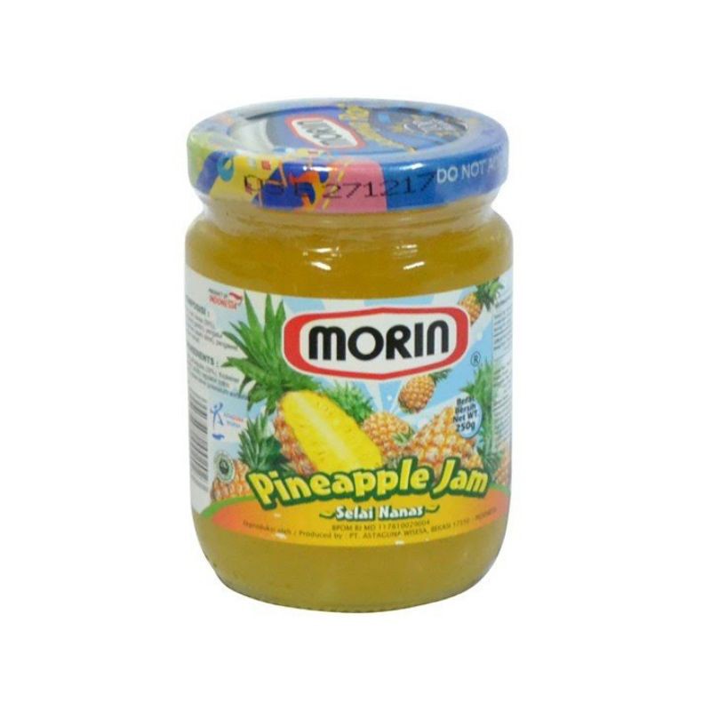 

Morin Selai Roti 250ml Peanapple