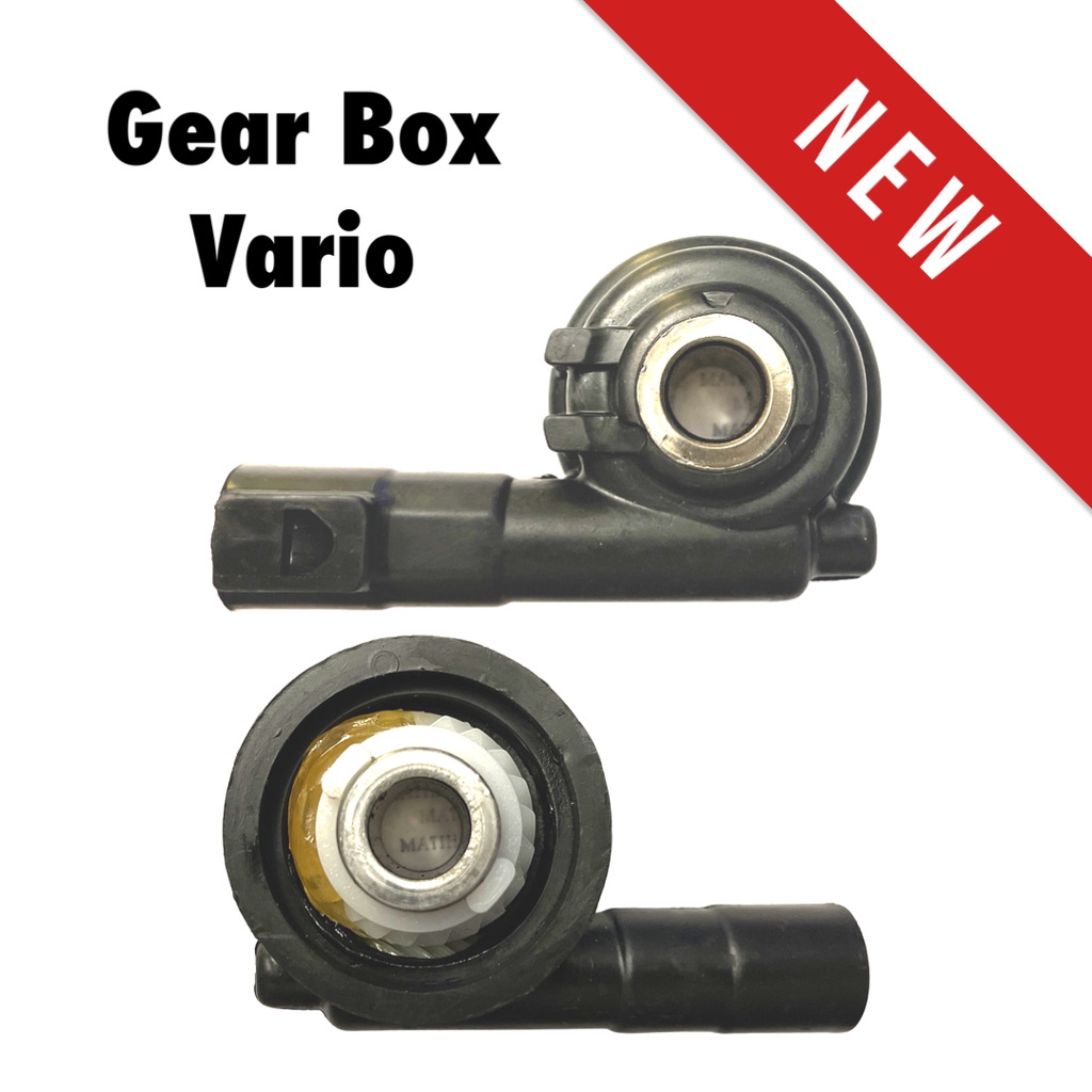 Jual GEARBOX VARIO 110 VARIO 125 BEAT SCOOPY SPACY AB566 Shopee Indonesia