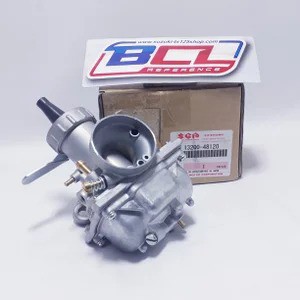 Karburator assy Original Suzuki TS 100 TS100