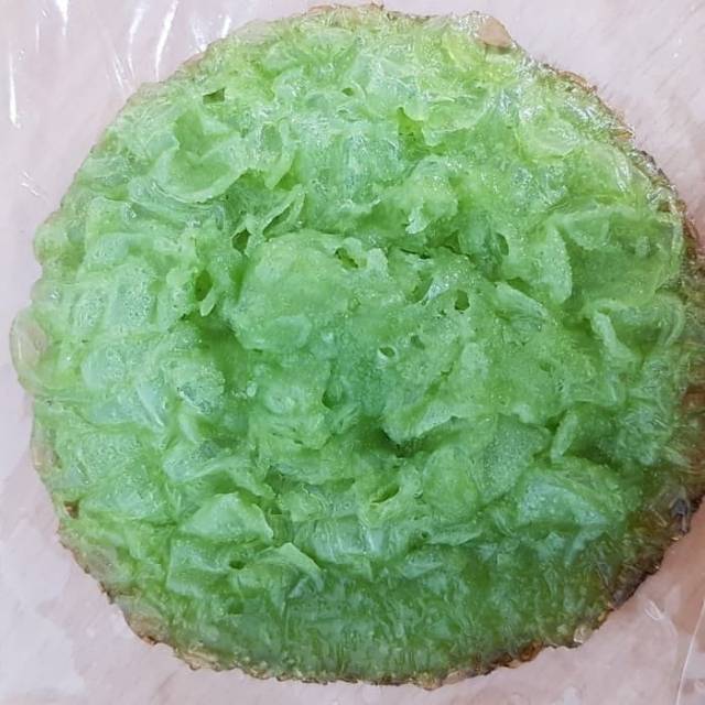 

Kue Cucur Mama Tommy Makanan Khas Tangerang