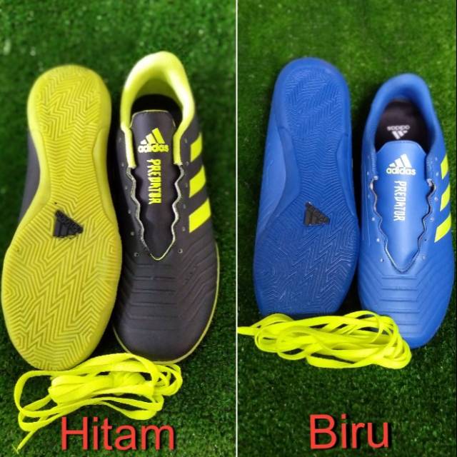 SEPATU FUTSAL ADIDAS PREDATOR