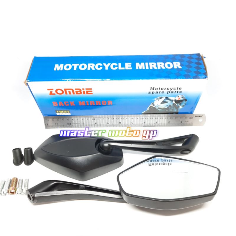 Spion aprilia zombie Spion zombie Nmax xmax aerox ninja vixion r15 r25 lexi pcx