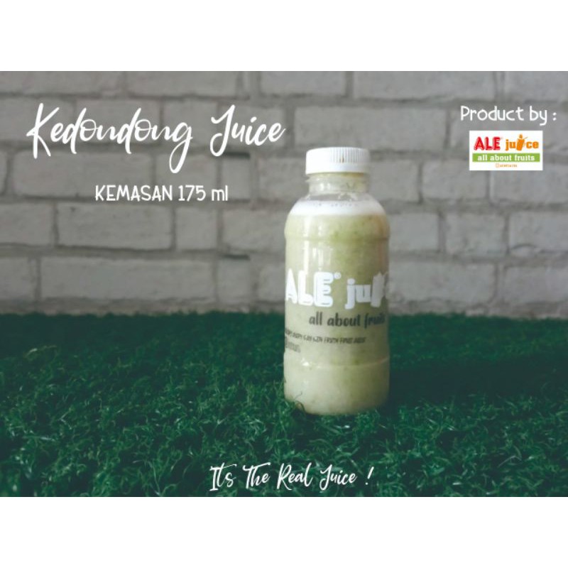 

jus kedondong 175ml