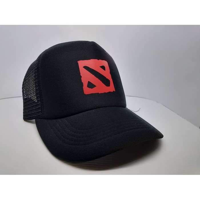 Topi Jaring Game Dota2