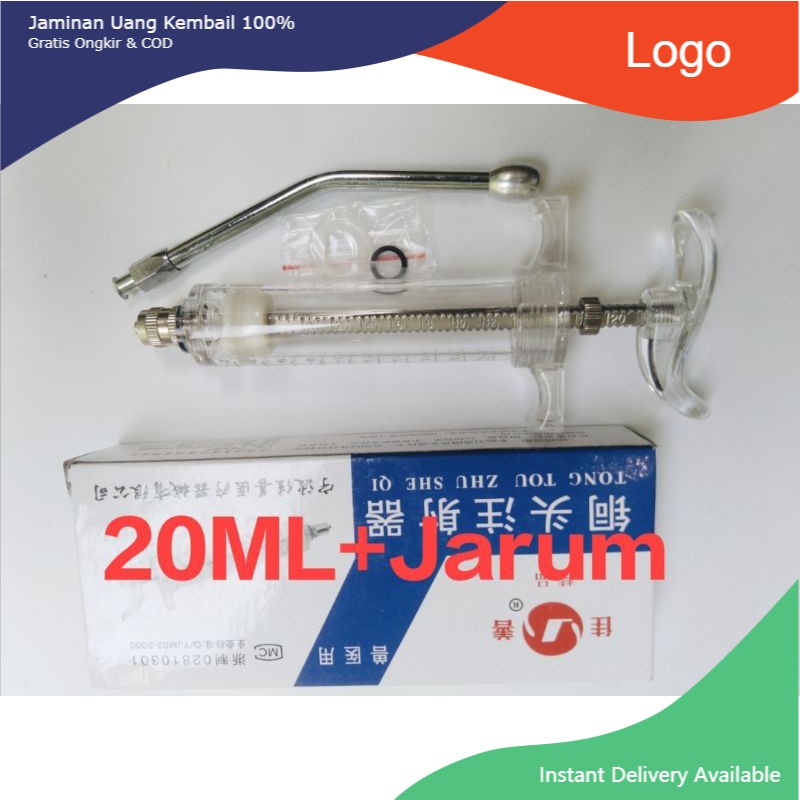 suntikan cekok kambing domba sapi cekik obat spet lolohan Parrot