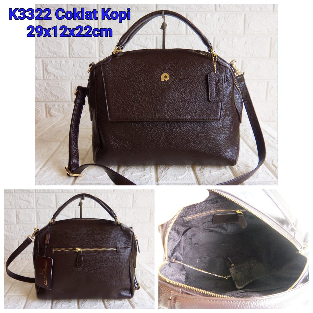 Tas Papillon Original K3322 Kopi