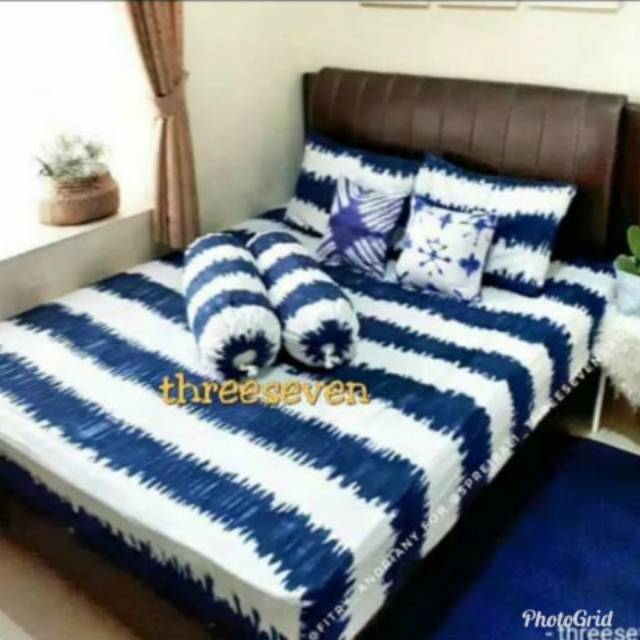 Seprei bali/sprei bali