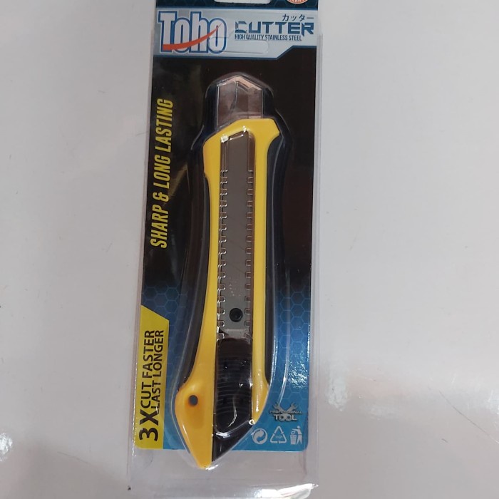 

Jualan Cutter Toho Trendi