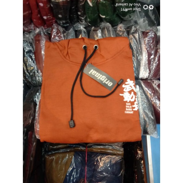 jaket hodie anak japan/samuray/jaket hodie anak tanggung/ usia 6_13 th size ; S,M,L,XL