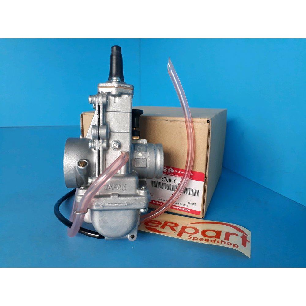 mikuni tm 28  bukan pwk sudco 28 pwl 28 vm 28 pe 28 jepang last sto