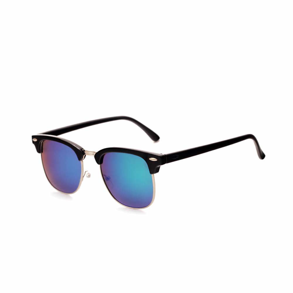 Kacamata UV400 [ Blue-X ] Sunglasses Pria &amp; Wanita Korea - DPS FREE Kotak &amp; Lap