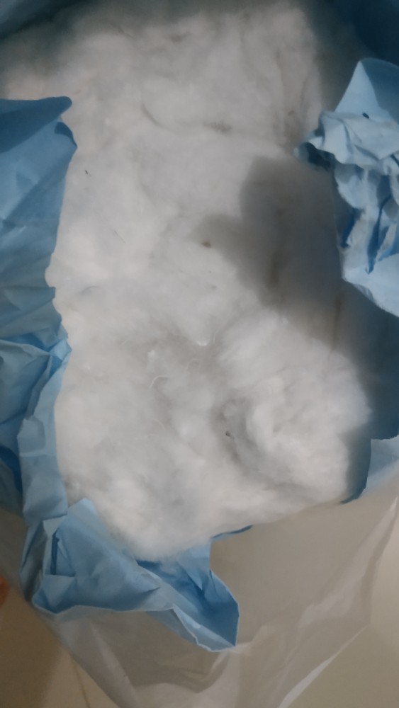 Kapas Pembalut Serbaguna 1kg Kapas Kiloan Lempeng Cap Noval Husadal Putih Untuk Jenazah Saringan Air