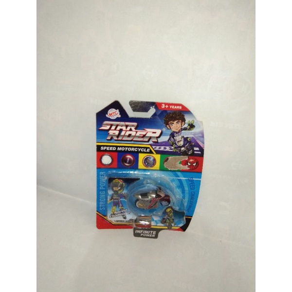 mainan motor mini mainan murah balikpapan