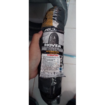 Ban FDR Hover 80/90-14 Tubles - Ban Depan Honda Beat/Ban Depan Honda Vario150/Ban Depan X-Ride