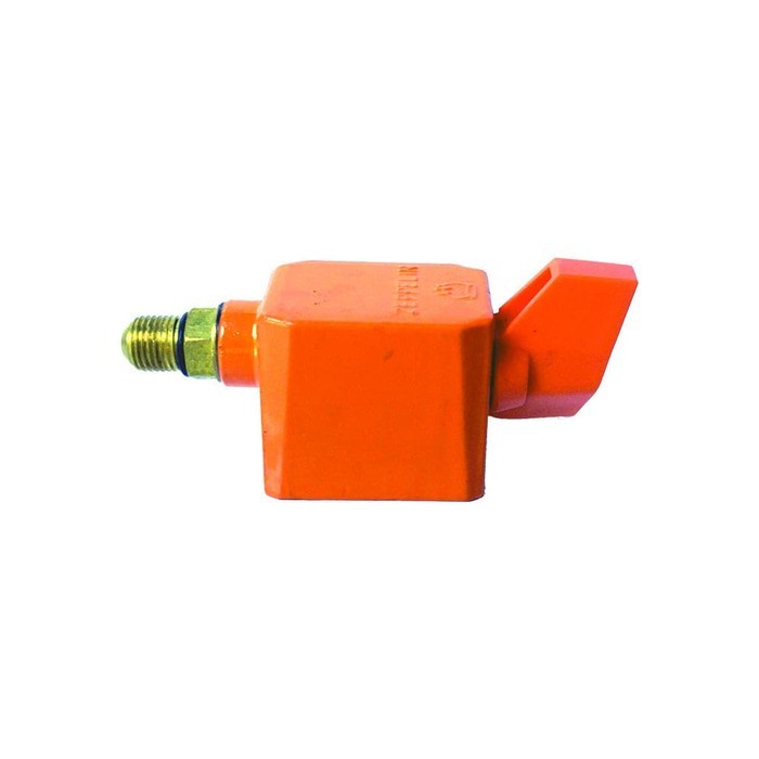 Zeppelin Regulator Kopling HIGH PRESSURE ZEPPELIN Tekanan Tinggi