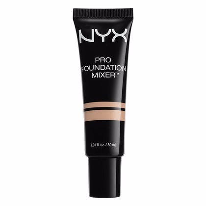 NYX Pro Foundation Mixer