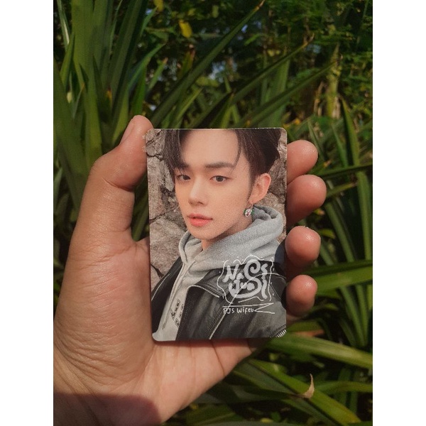 [READY KAMAR] PC YEONJUN GENGMO/YOU VER