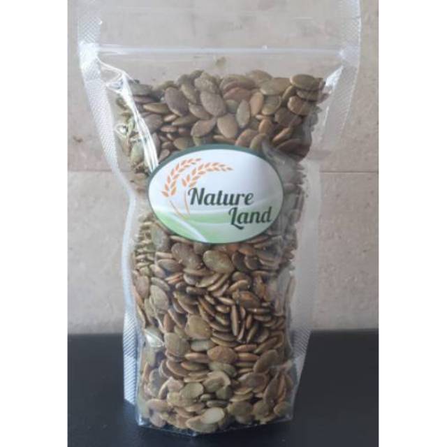 

Roasted Pumpkin Seed 250 Gr