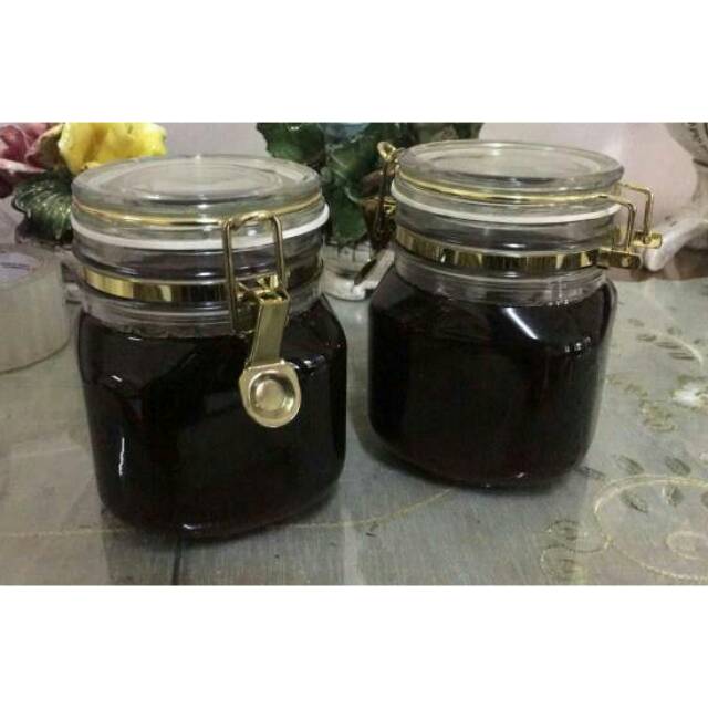 

Madu asli Yaman almara'i 1kg