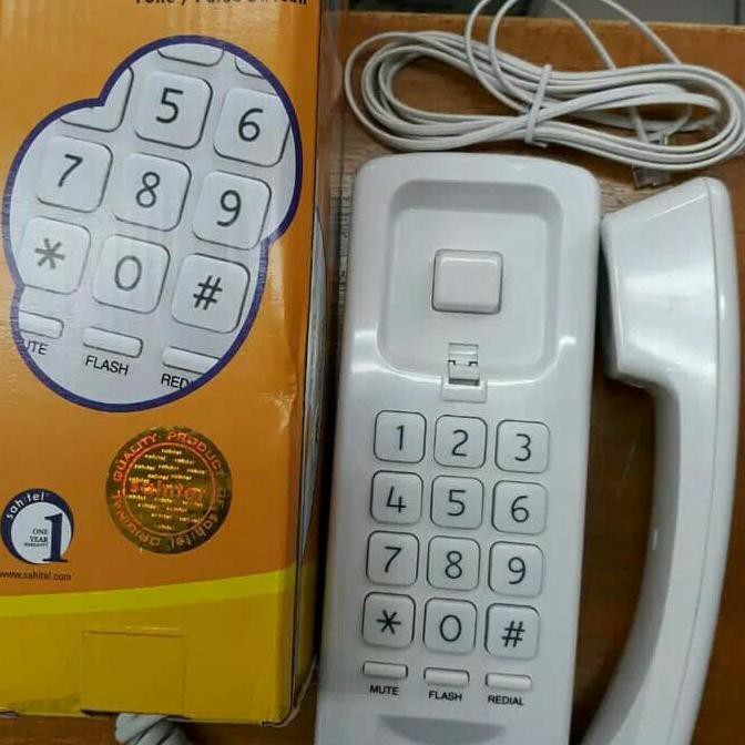 Pesawat Telepon