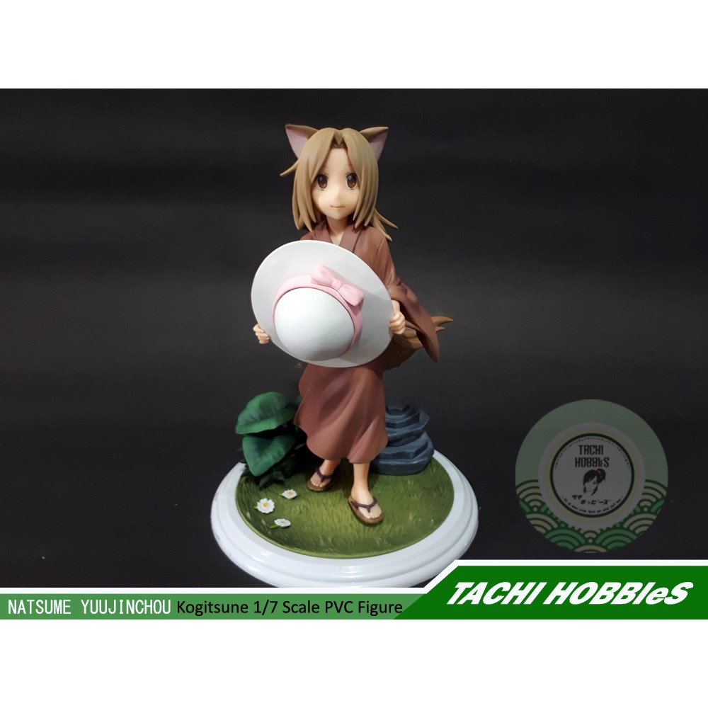 Kogitsune PVC 1/7 Scale Figure Natsume Yuujinchou
