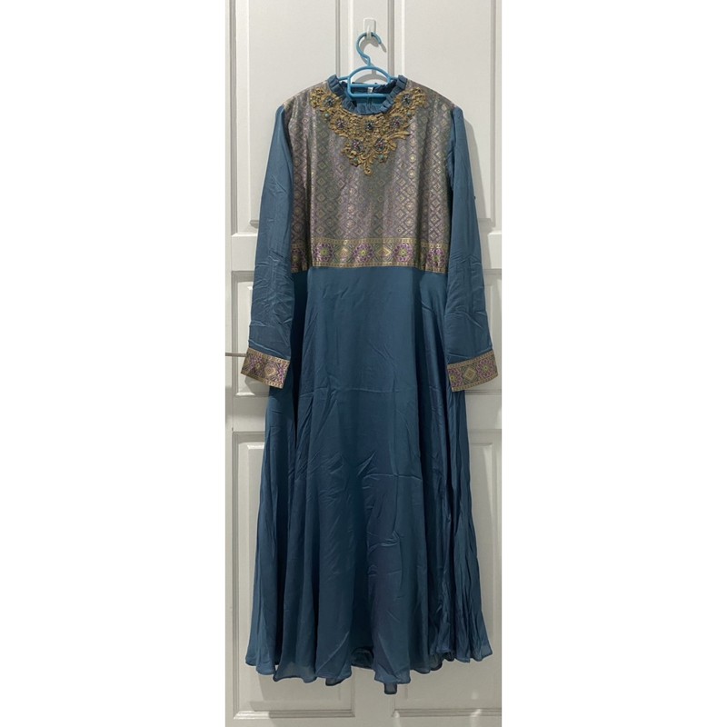 Dress muslim SHAFIRA, preloved