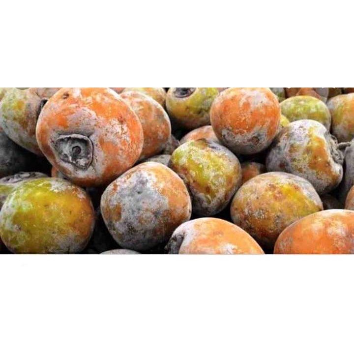 

buah kasemek kuning matang satu kilo gram