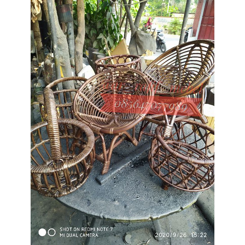 baby property rattan / baby property newborn / foto property baby/ property newborn/baby photography