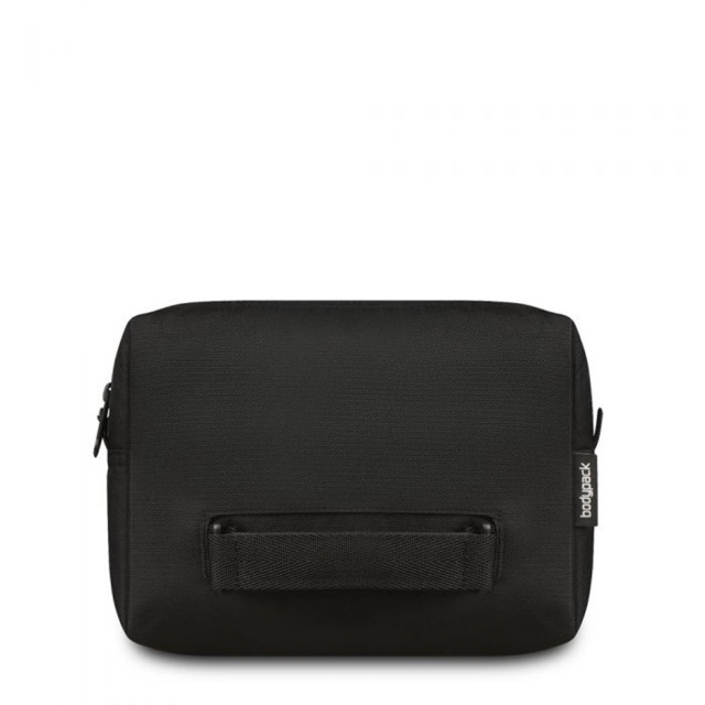 BODYPACK RADIANT DOPP KIT - BLACK