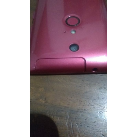 Fujitsu f01f minus 2 hp