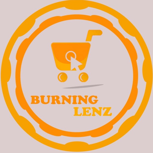 burninglenz
