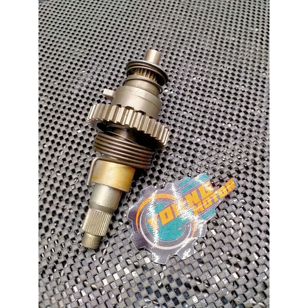 As Selah Vixion Old - New Vixion Advance - New Vixion Lighting - Original Vixion Old lama Original