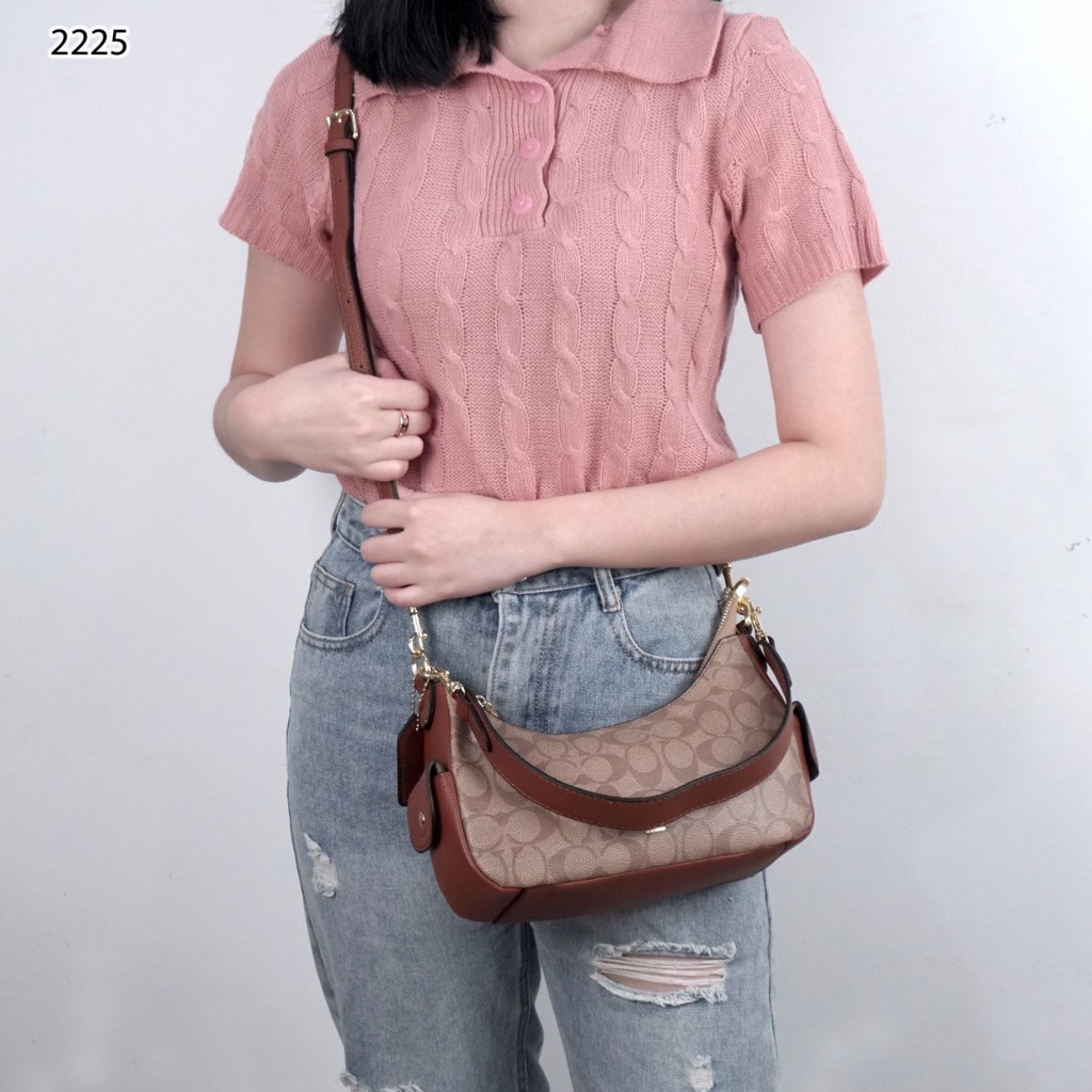 Pennie Shoulder Bag 2225